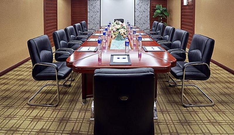 Holiday Inn Express Nanjing Xuanwu Lake By Ihg Exterior photo